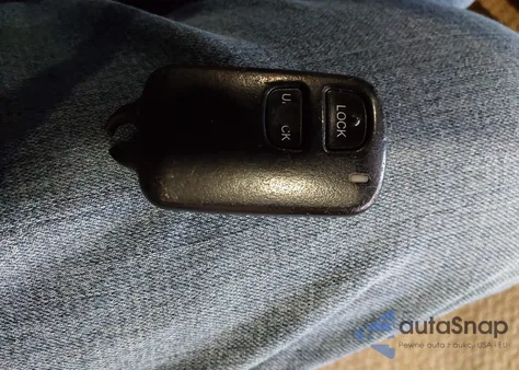 2002 Toyota Tundra Sr5 V8 из США, поврежденный, VIN 5TBBT44192S313132